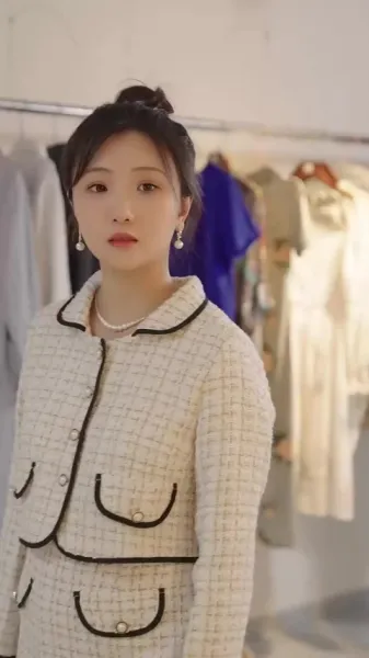 เสน่ห์รักหวานละมุน