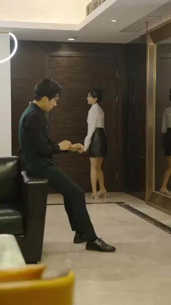 เสน่ห์รักหวานละมุน