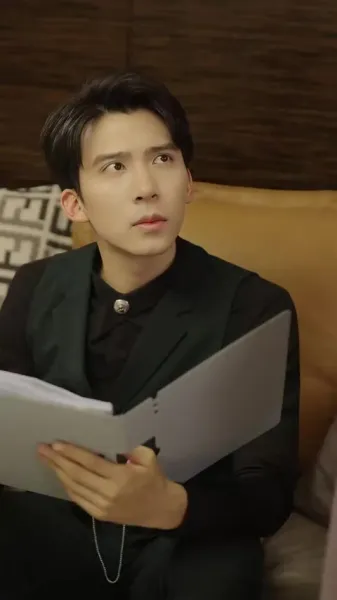 เสน่ห์รักหวานละมุน