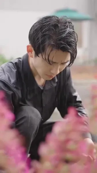 เสน่ห์รักหวานละมุน