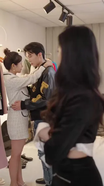 เสน่ห์รักหวานละมุน