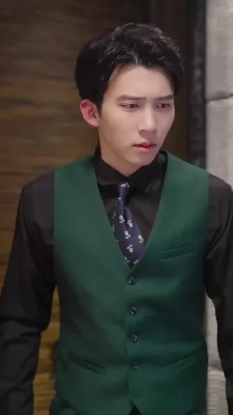 เสน่ห์รักหวานละมุน