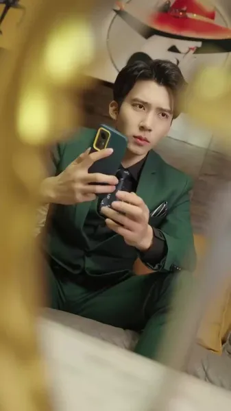 เสน่ห์รักหวานละมุน