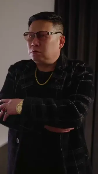 เสน่ห์รักหวานละมุน