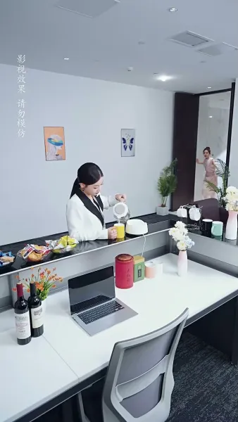 วุ่นรักวิวาห์ลับ