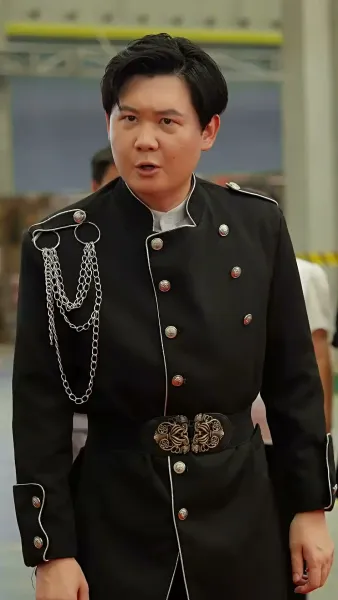 ทายาทเทวพรหม