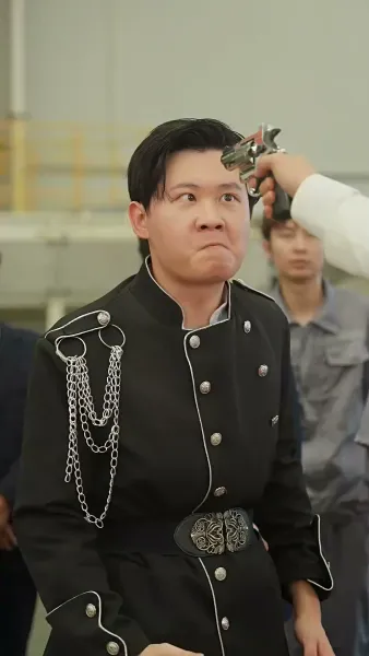 ทายาทเทวพรหม