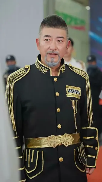 ทายาทเทวพรหม