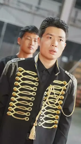 ทายาทเทวพรหม