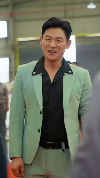 ทายาทเทวพรหม