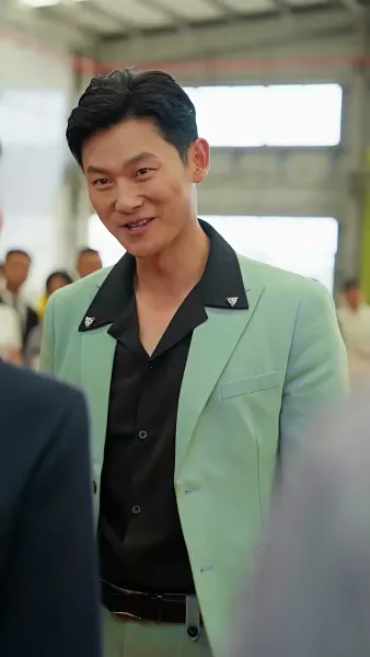 ทายาทเทวพรหม