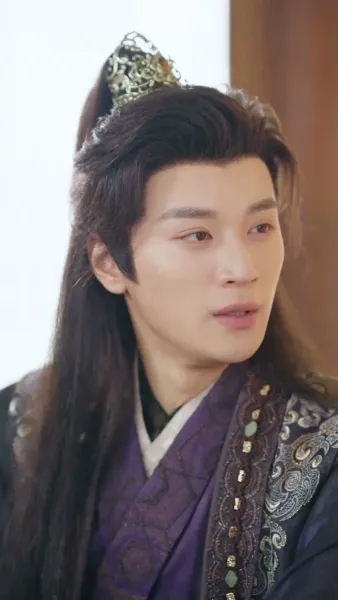 ลิขิตแค้นเหนือบัลลังก์