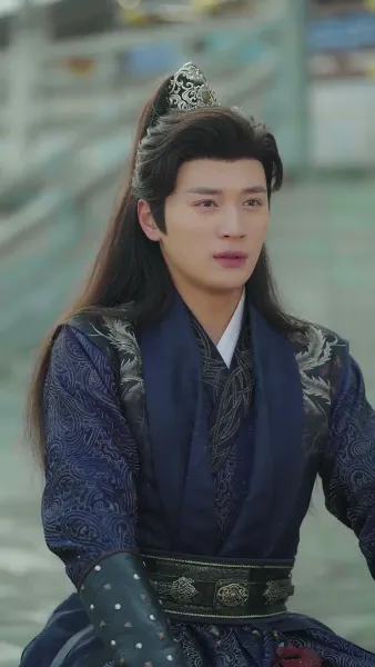 ลิขิตแค้นเหนือบัลลังก์