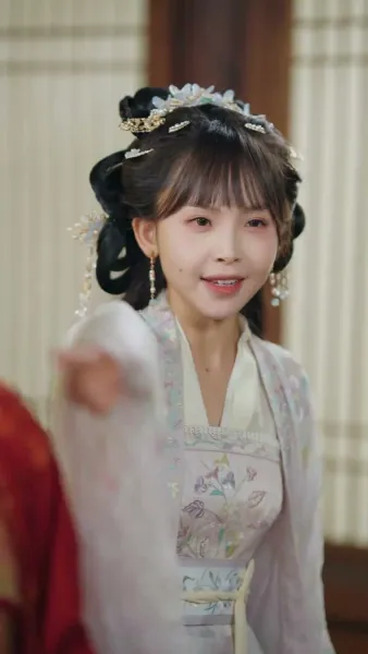 ลิขิตแค้นเหนือบัลลังก์