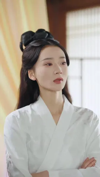 ลิขิตแค้นเหนือบัลลังก์