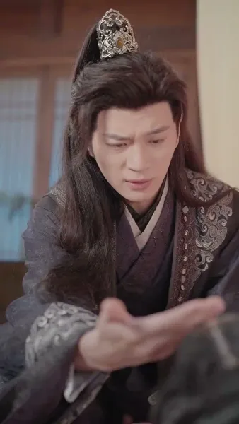 ลิขิตแค้นเหนือบัลลังก์