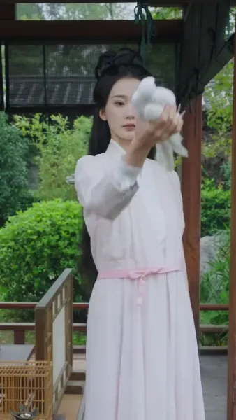 ลิขิตแค้นเหนือบัลลังก์