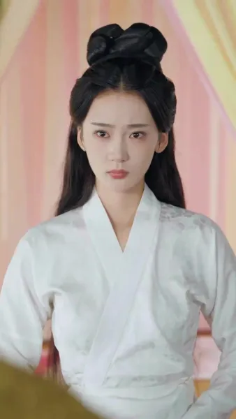 ลิขิตแค้นเหนือบัลลังก์