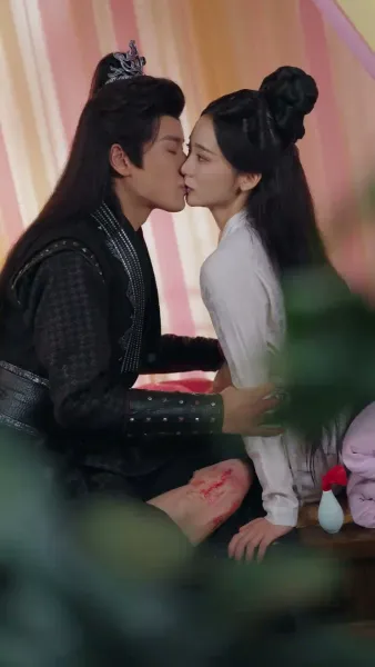 ลิขิตแค้นเหนือบัลลังก์