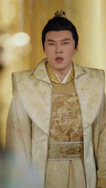 ลิขิตแค้นเหนือบัลลังก์