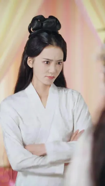 ลิขิตแค้นเหนือบัลลังก์