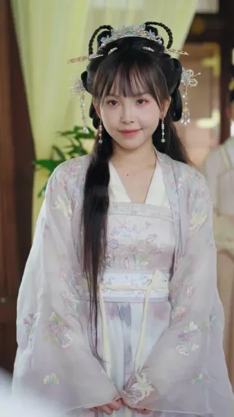 ลิขิตแค้นเหนือบัลลังก์