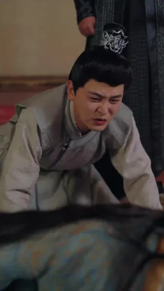 ลิขิตแค้นเหนือบัลลังก์