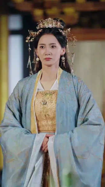 ลิขิตแค้นเหนือบัลลังก์