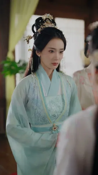 ลิขิตแค้นเหนือบัลลังก์