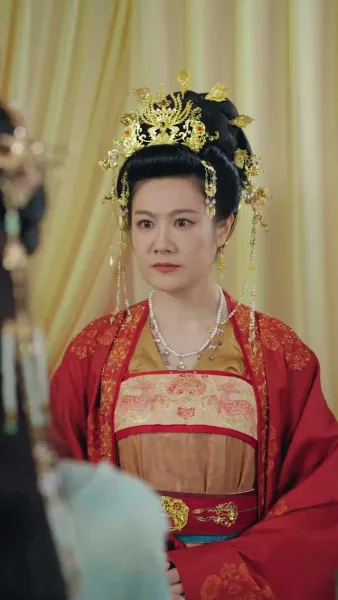 ลิขิตแค้นเหนือบัลลังก์