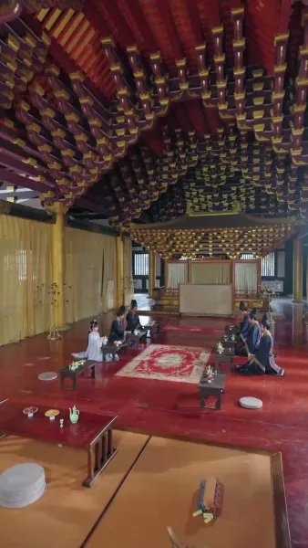 ลิขิตแค้นเหนือบัลลังก์