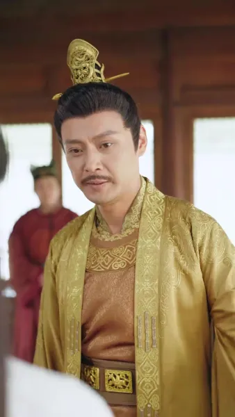 ลิขิตแค้นเหนือบัลลังก์