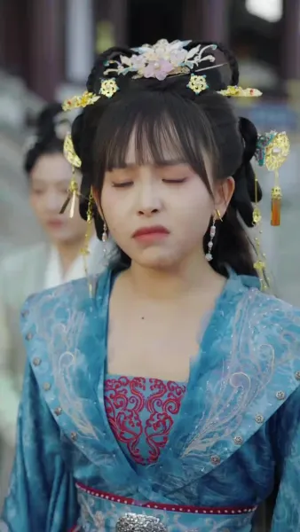 ลิขิตแค้นเหนือบัลลังก์