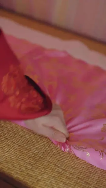 ลิขิตแค้นเหนือบัลลังก์