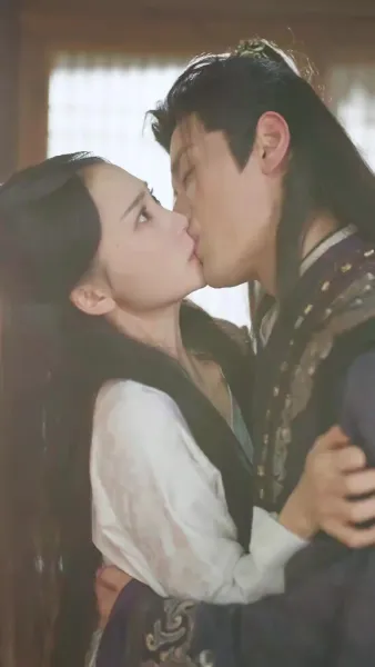 ลิขิตแค้นเหนือบัลลังก์