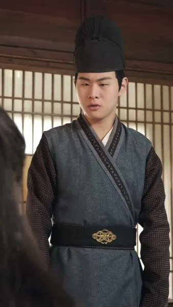 ลิขิตแค้นเหนือบัลลังก์