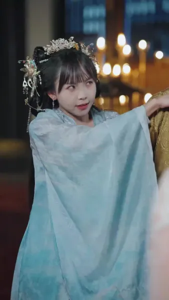 ลิขิตแค้นเหนือบัลลังก์