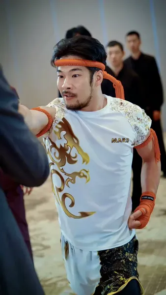 ภารกิจหัวใจพิทักษ์รัก