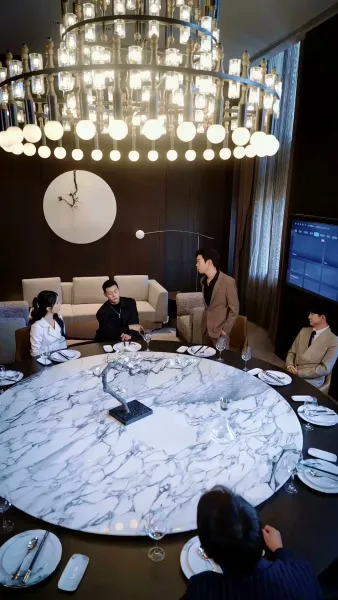 ภารกิจหัวใจพิทักษ์รัก