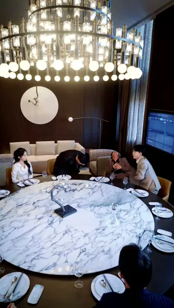 ภารกิจหัวใจพิทักษ์รัก