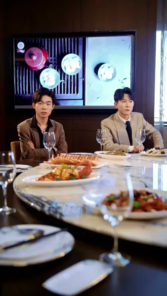 ภารกิจหัวใจพิทักษ์รัก