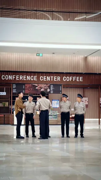 ภารกิจหัวใจพิทักษ์รัก