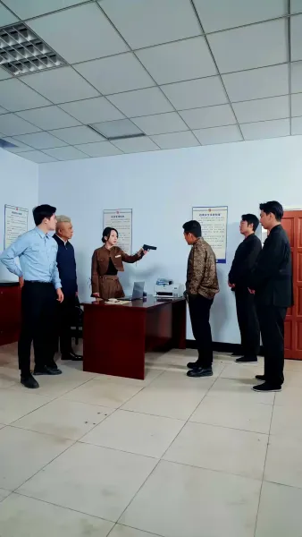 ภารกิจหัวใจพิทักษ์รัก