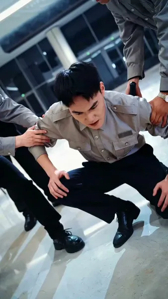 ภารกิจหัวใจพิทักษ์รัก