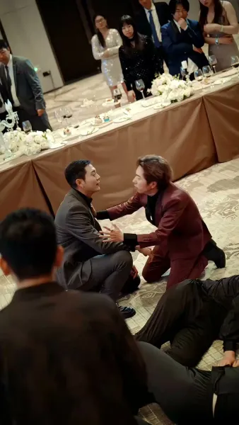 ภารกิจหัวใจพิทักษ์รัก