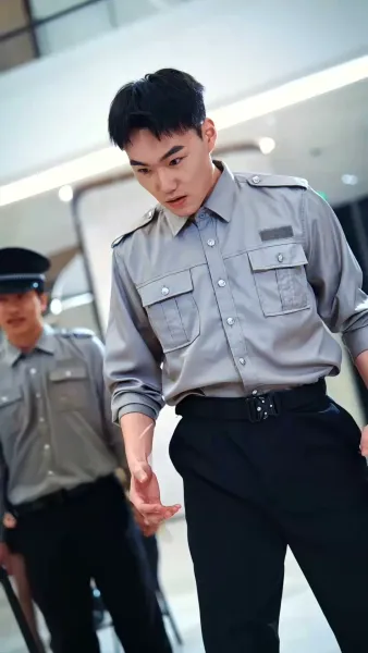 ภารกิจหัวใจพิทักษ์รัก