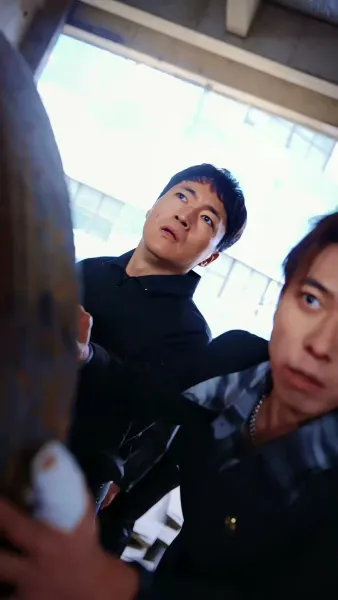 ภารกิจหัวใจพิทักษ์รัก