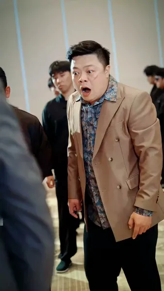 ภารกิจหัวใจพิทักษ์รัก