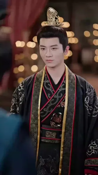 [พากย์ไทย] โอรสสวรรค์ตัวจริงตัวปลอม