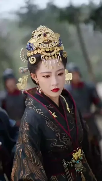 [พากย์ไทย] โอรสสวรรค์ตัวจริงตัวปลอม